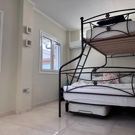 House Holiday home *