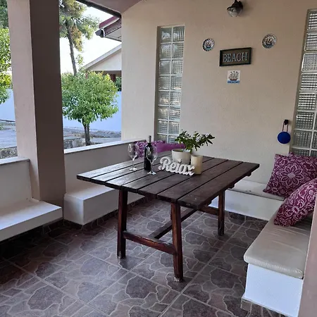 House Holiday home *