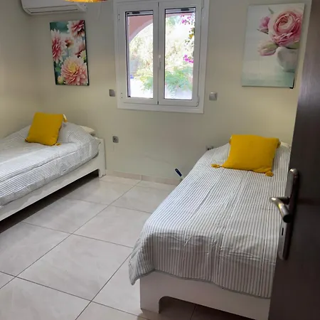 Holiday home House *