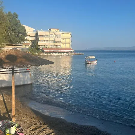 House Vasiliko (Evia)
