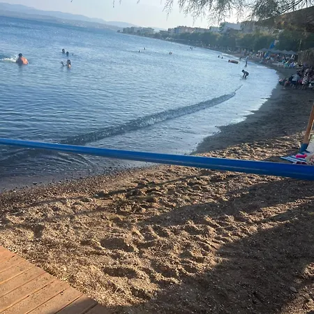 House Holiday home Vasiliko (Evia)
