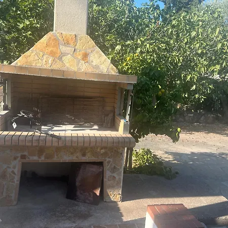 Holiday home House Vasiliko (Evia)